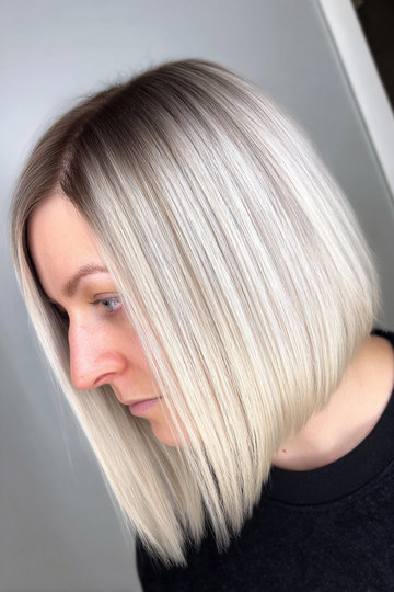 Short Hairstyles Women 28_pp