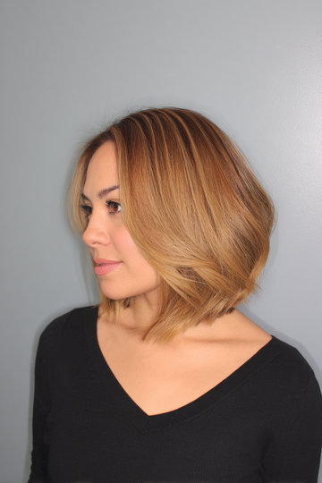Short Hairstyles Women 29_pp