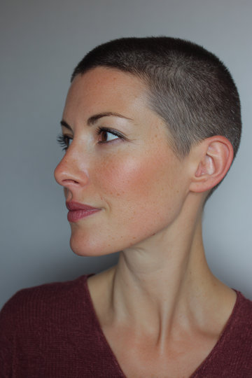 Short Hairstyles Women 2_pp