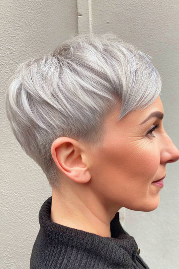 Short Hairstyles Women 5_pp