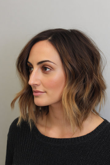 Short Hairstyles Women 6_pp