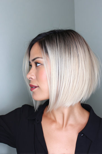 Short Hairstyles Women 8_pp