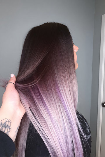 Two Toned Hair 13_pp