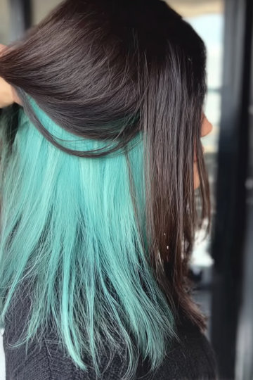 Two Toned Hair 14_pp