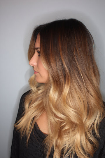 Two Toned Hair 18_pp