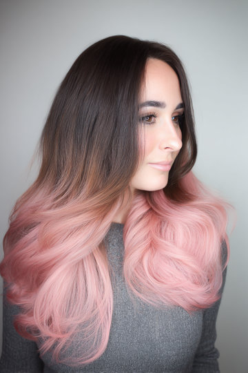 Two Toned Hair 19_pp