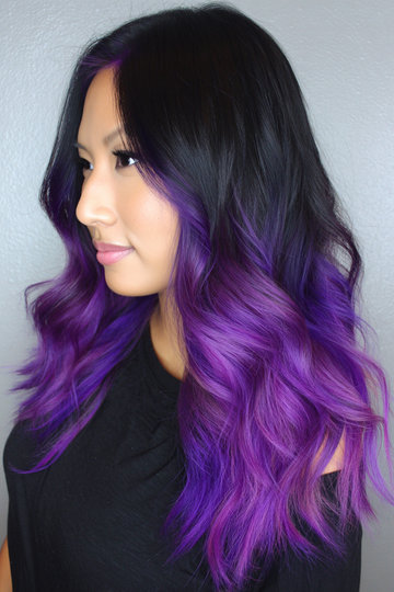 Two Toned Hair 21_pp
