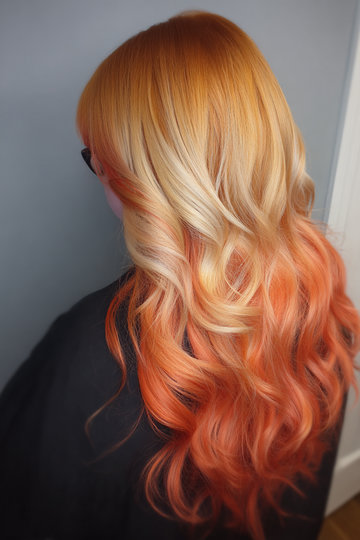 Two Toned Hair 23_pp