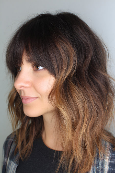 Haircuts For Fine Wavy Hair 18_pp