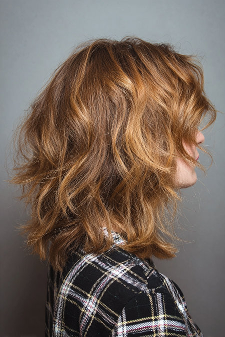 Haircuts For Fine Wavy Hair 22_pp