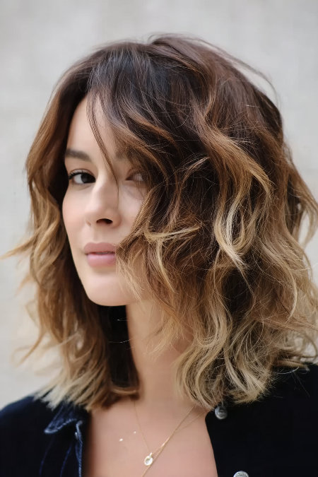 Haircuts For Fine Wavy Hair 24_pp