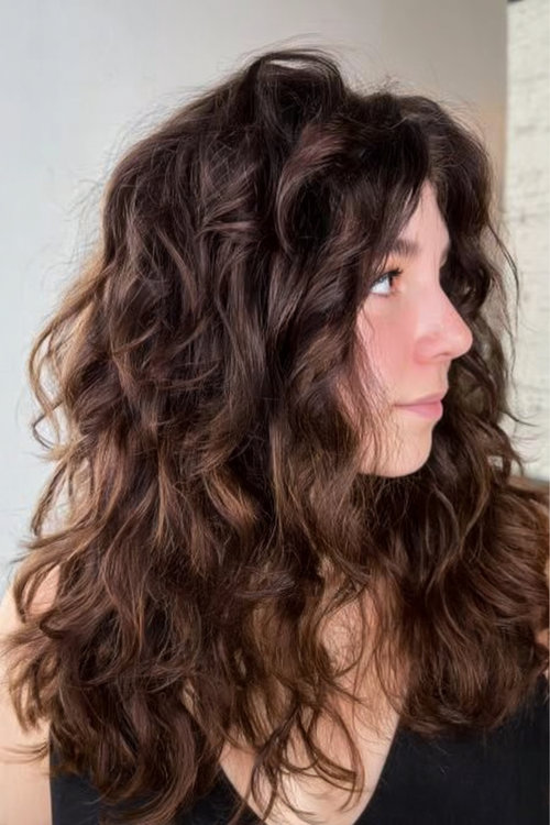 Thick Wavy Haircuts 22_pp