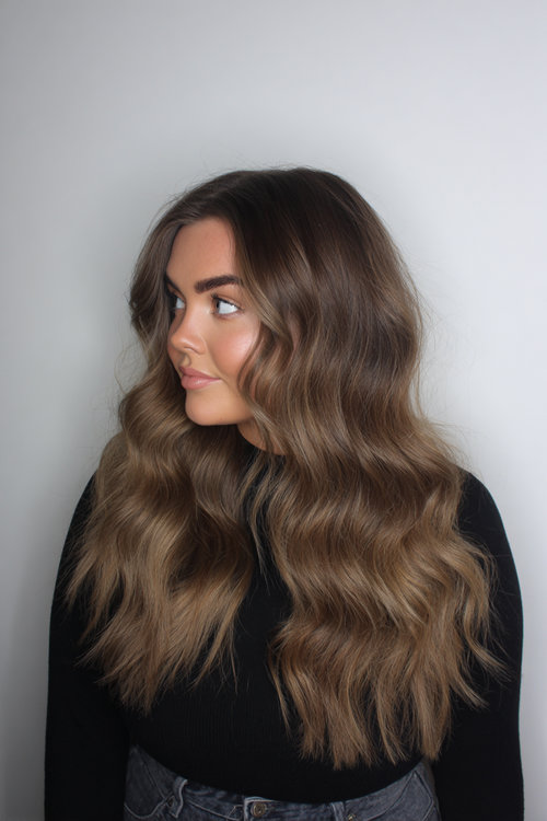 Thick Wavy Haircuts 35_pp