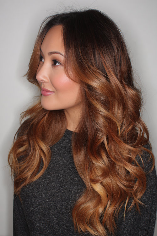 Wavy Haircuts For Round Faces 12_pp