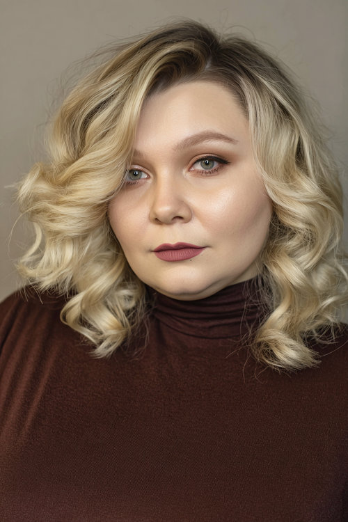 Wavy Haircuts For Round Faces 17_pp