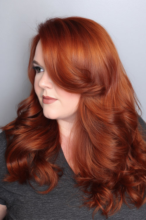 Wavy Haircuts For Round Faces 1_pp