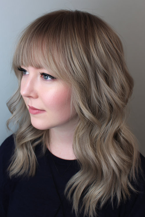 Wavy Haircuts For Round Faces 2_pp