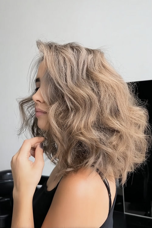 best wavy haircuts 13_pp