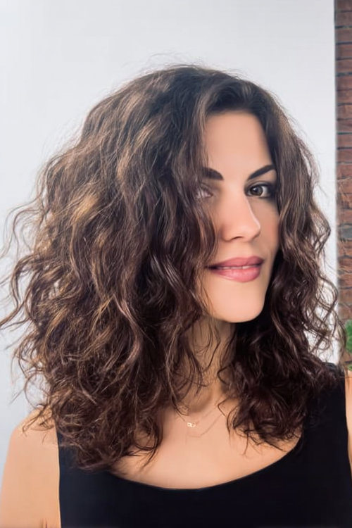 best wavy haircuts 14_pp