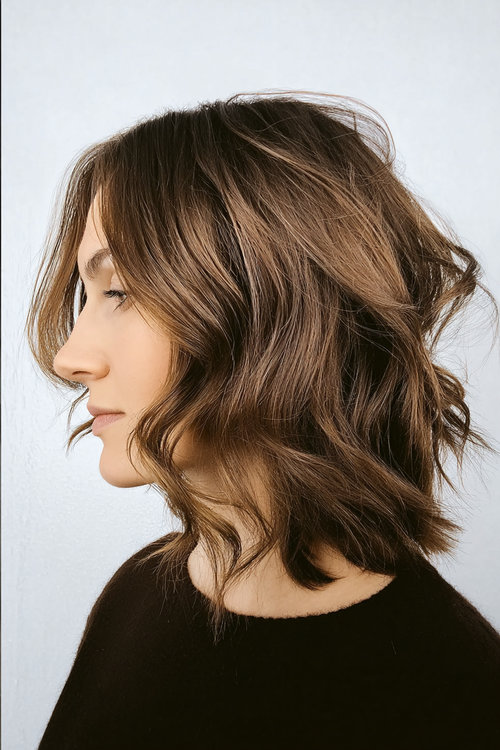 best wavy haircuts 20_pp