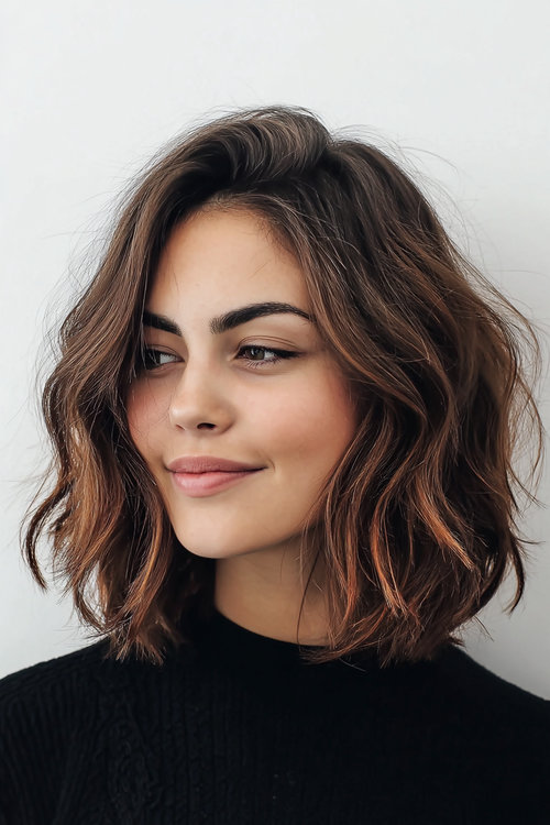 best wavy haircuts 25_pp
