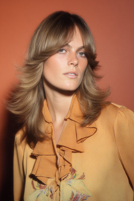 14 70s Flick with Curtain-Style Center Parted Fringe_pp