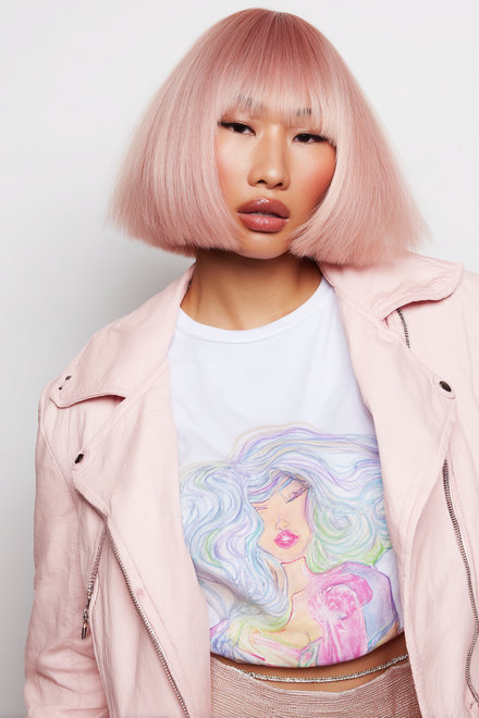 17 The Barbiecore Blowout Bob With Full Fringe_pp