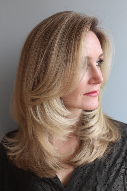 medium womens haircuts 2026 13_pp