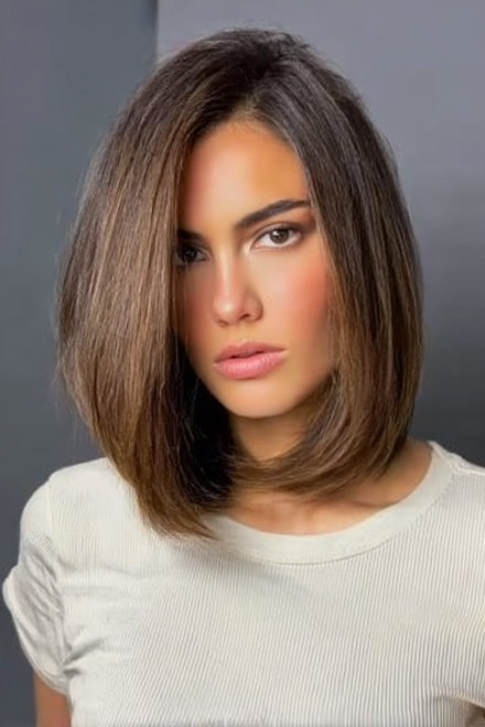 medium womens haircuts 2026 27_pp