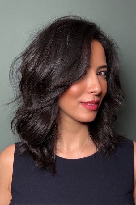 medium womens haircuts 2026 28_pp