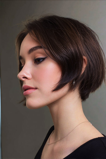 short haircuts for women 2026 14_pp
