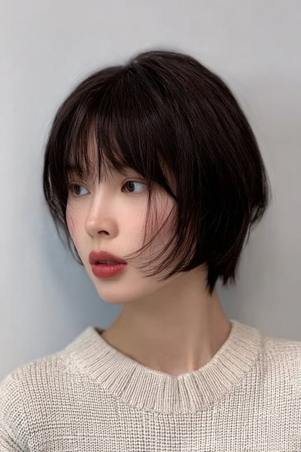 short haircuts for women 2026 16_pp