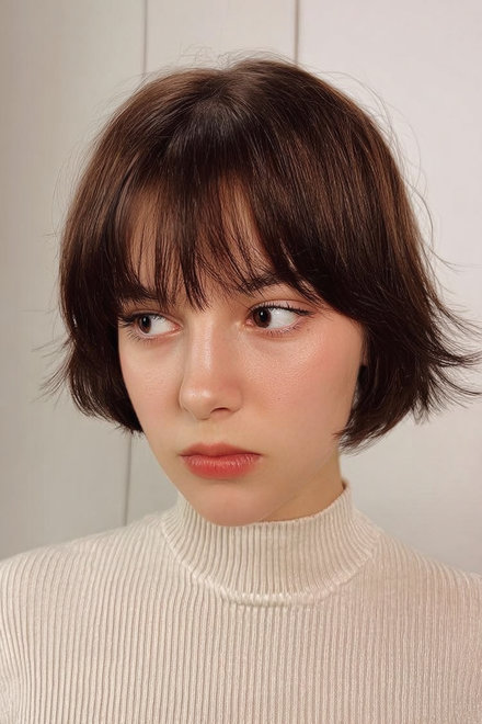 short haircuts for women 2026 17_pp