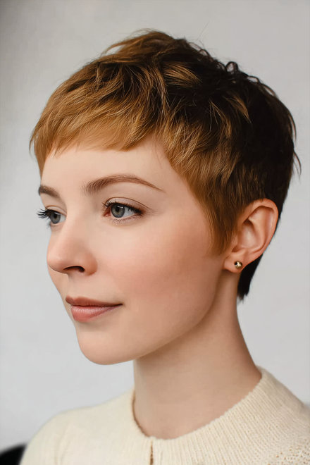 short haircuts for women 2026 19_pp