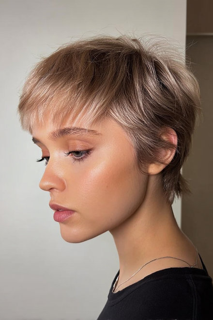 short haircuts for women 2026 21_pp