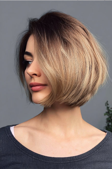 short haircuts for women 2026 22_pp