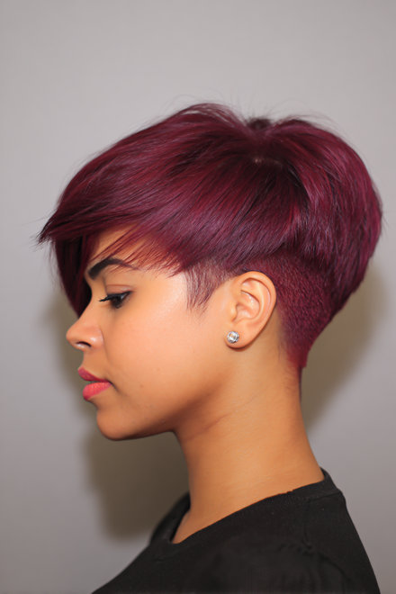 short haircuts for women 2026 24_pp