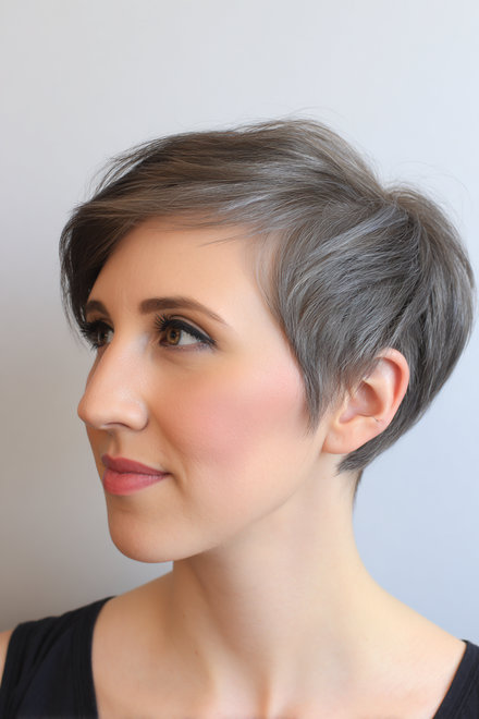 short haircuts for women 2026 25_pp