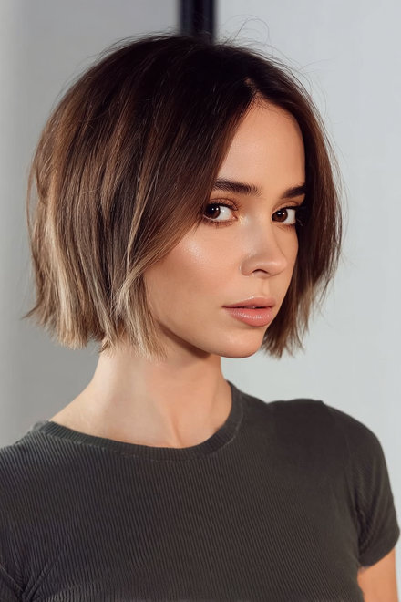 short haircuts for women 2026 6_pp