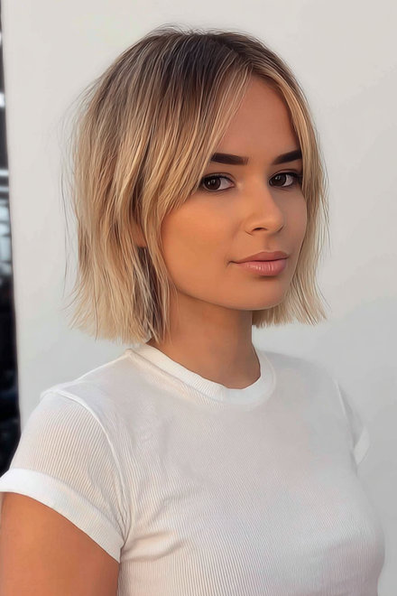 short haircuts for women 2026 7_pp