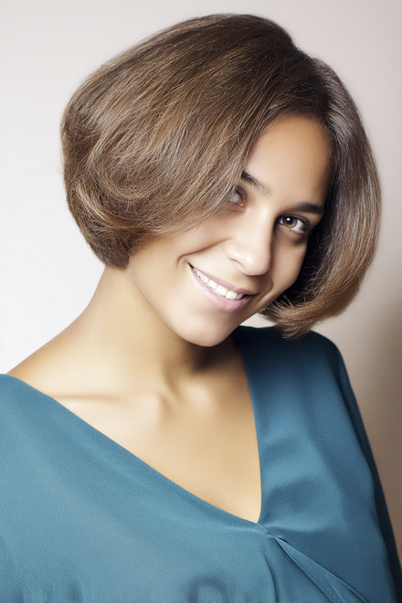 16 The Rounded Bob with Inward Curl_pp