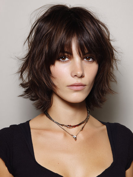 3 The Shaggy Haircut Bob_pp