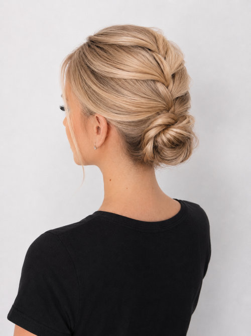 4 Braided Bun_pp