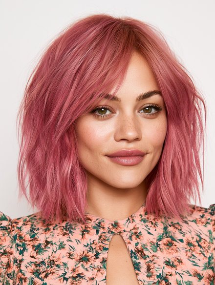 4 Face-Framing Textured Haircut_pp