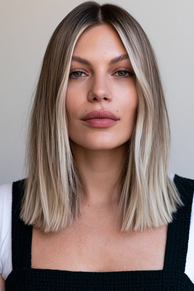 5 Blunt Blonde with Visible Money Pieces_pp