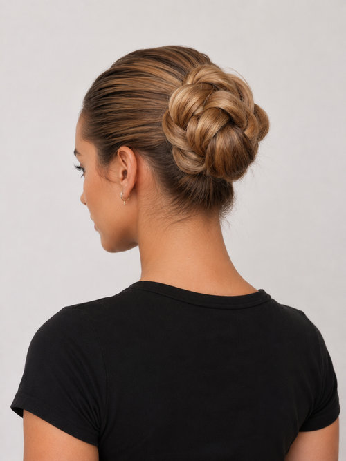 7 Twisted Rope Bun_pp