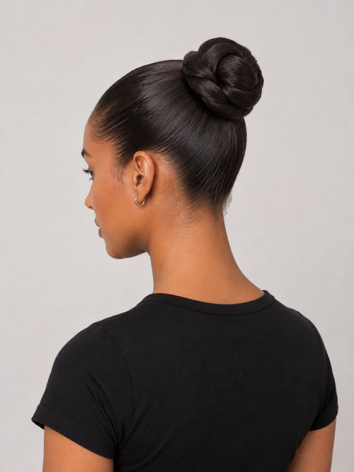 8 Ballet Bun_pp