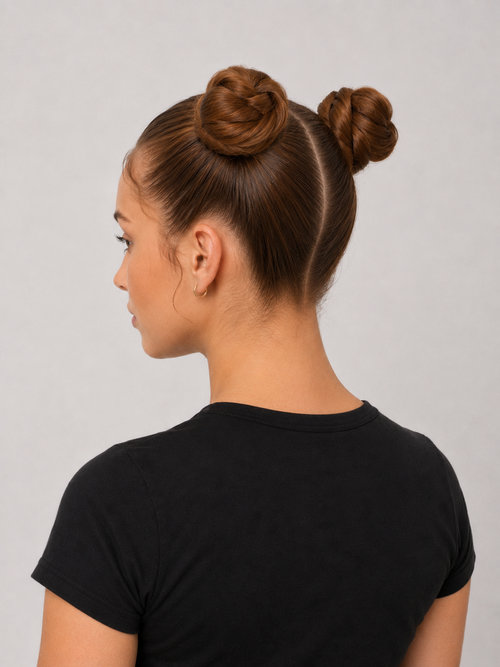 9 Double Bun_pp